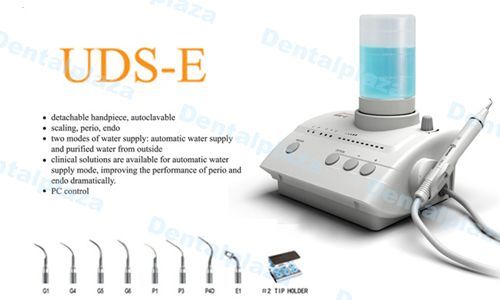 Woodpecker UDS L EMS Piezoelectric Dental Ultrasonic Piezo Scaler 