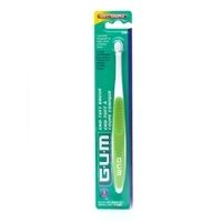 Butler G U M End Tuft Brush (36 packs)  