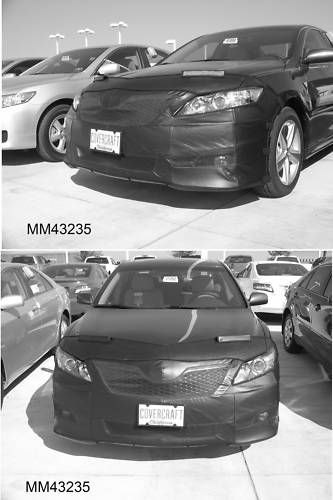 Front End Mask Car Bra 2010 2011 Toyota Camry SE  