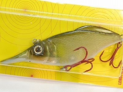 Deps Japan Crankbait F Sonic Ghost Ayu New  