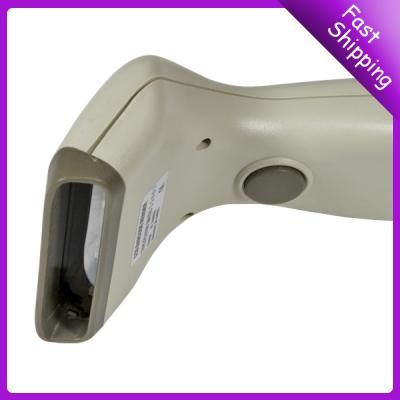 NEW USB 80mm Long CCD BARCODE SCANNER BAR CODE READER  