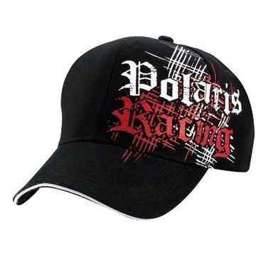 Polaris Thrash Racing Ballcap OEM 2862010  