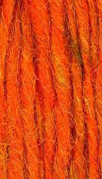 Tahki Donegal Tweed Burnt Orange 873 Yarn  