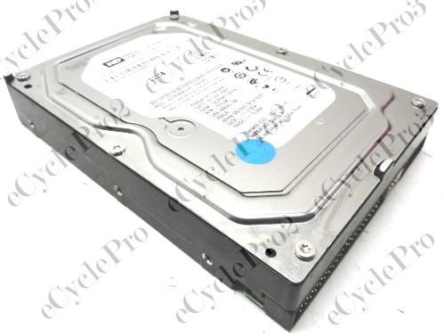   Speed 7200 rpm Form Factor 3.5 (Desktop) Drive Interface IDE