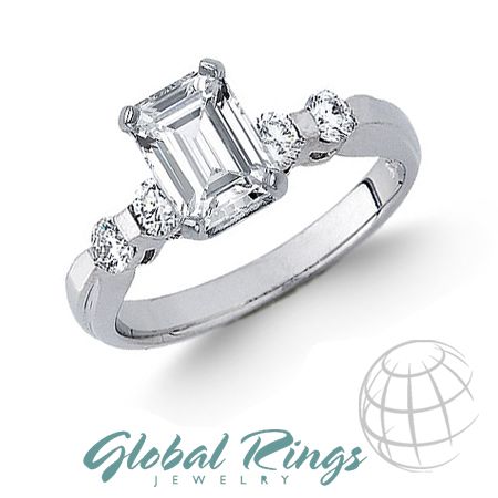 Global Ring Jewelry Exclusive