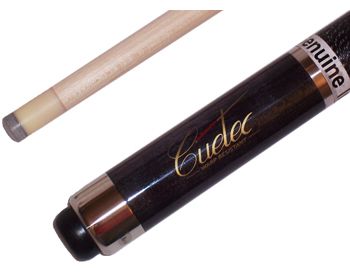 Cuetec 13 690 R360 Pool Billiard Cue Gray   FREE CASE  