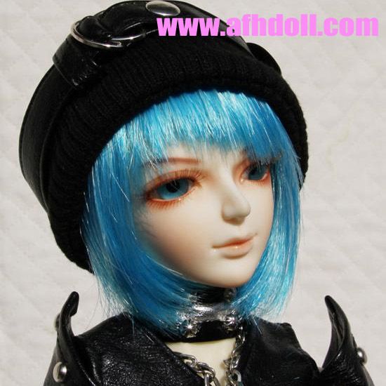 An Angel of Dream AOD 1/4 MSD BJD Boy Doll 46cm make up  