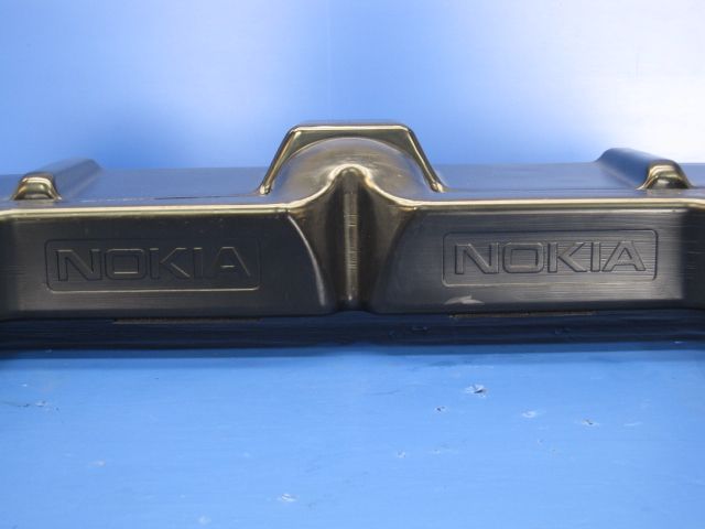 BMW E39 M5 540 530 525 HIFI NOKIA OEM Subwoofer Sub Box  