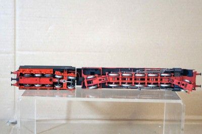 LILIPUT 4501 DR 2 10 2 CLASS BR 45 LOCO MINT BOXED ml  