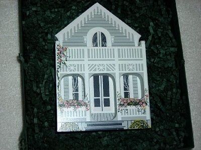 Variety of Shelias 3 D Wooden Ledge Collectibles~NEW  