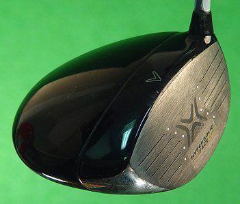 Lady Callaway FT 9 Draw HT 13° Driver Sakura Graphite Womens  