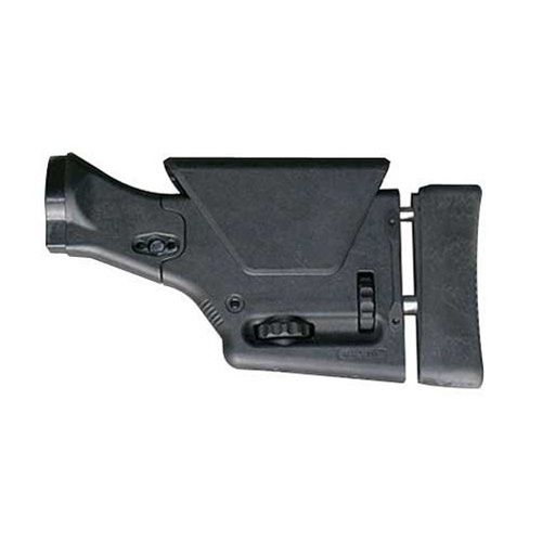 Magpul PRS2 PRS G3 Precision Rifle Sniper Stock BLACK  