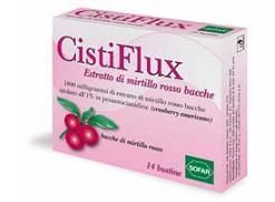 CISTIFLUX 14 BUSTINE  