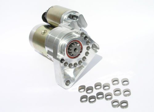 Meziere Hemi Pro Mod 12 Pitch Heavy Duty Starter TS406H  