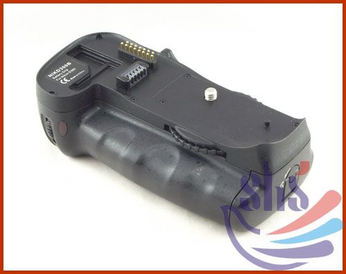 Battery Grip For Nikon D700 D300 MB D10 Remote Charger  