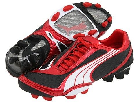 Puma v1.08 I FG Brand NEW SOCCER SHOES NEW RET $219  