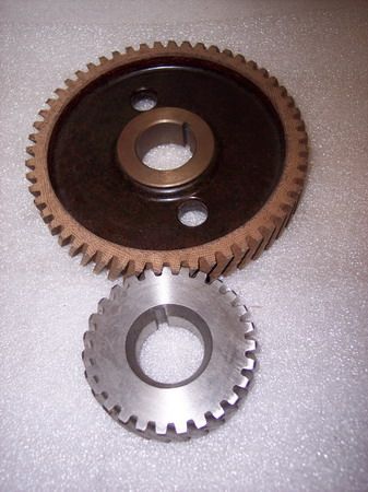 151 JEEP PONTIAC AMC CHEVY TIMING SET GEARS  