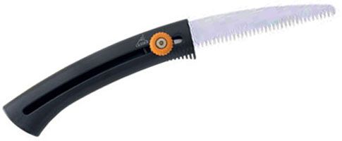 Wood Saw Coarse Retractable Blade Gerber Sportsmans  