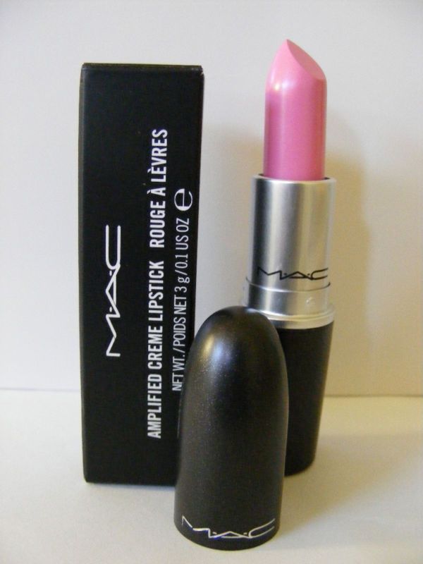 Mac Cosmetic Lipstick SAINT GERMAN Qutie Cute Collec.  