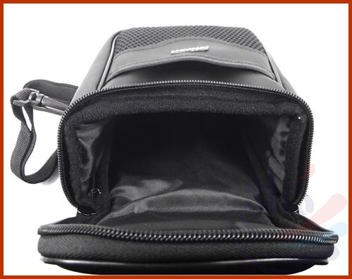 Case Bag for Nikon Coolpix L120 L110 P500 P100 P80 P7100 P7000 SLR 