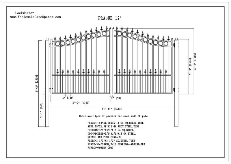   that has been through a chemical process that protects the steel from