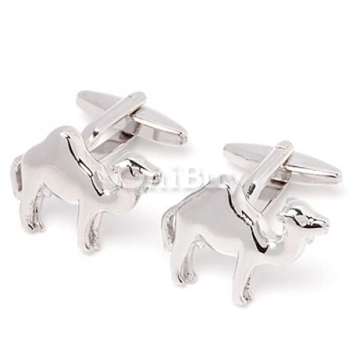 Mens Wedding Shirt Party Groom Tile Cuff Link Cufflinks Select U Style 