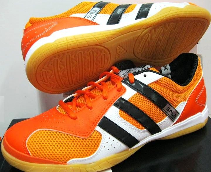 ADIDAS SUPER SALA IX FUTSAL FOOTBALL SHOES  