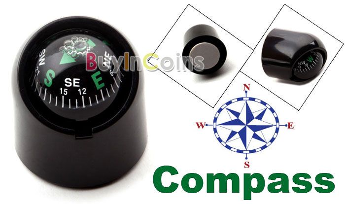 Camping Compass Hiking Hiker Navigation  