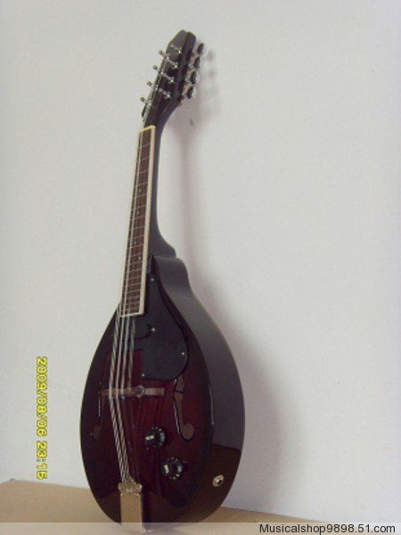 High quality electric Mandolin  