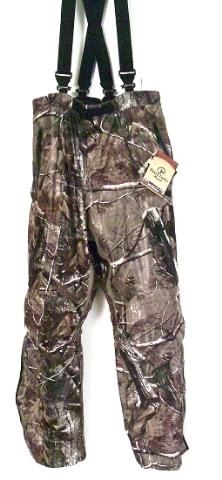 ACTIVE LAYER SPX REALTREE AP RAIN PANT RW167 MNS L  