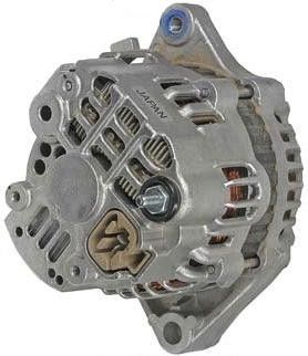   ALTERNATOR KIOTI LK3054 DAEDONG ENGINE E6213 64012 12V CW 40AMP MANDO