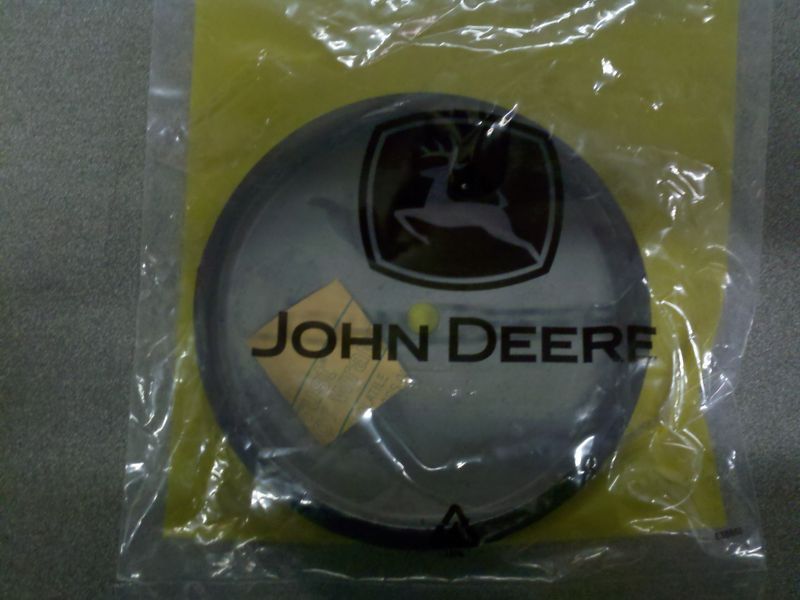 John Deere Snowblower Friction Disk M114485  