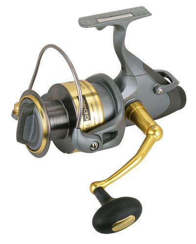 OKUMA CORONADO 80 A SPINNING FISHING REEL NEW CD 80A  