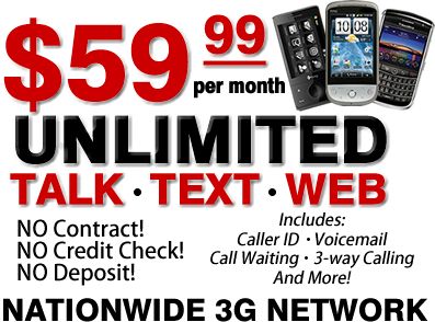 LightYear Wireless Earn FREE cell svc Get 3 & its FREE  