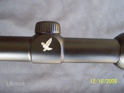 Swarovski 4 12x50mm Rifle Scope Z3 BRX Reticle  