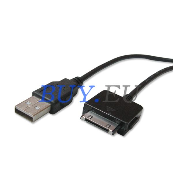 USB SYNC DATA TRANSFER CABLE WIRE CORD FOR ZUNE  