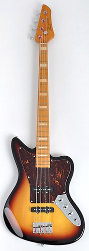 SX Ursa 4 MN 3TS Bass Guitar New Sunburst  