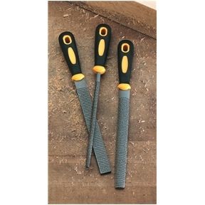   HAND WOOD FILE RASP TOOL SET FOR WOODWORKER RASPER KIT SHAPING  