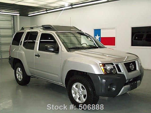 Nissan  Xterra WE FINANCE in Nissan   Motors