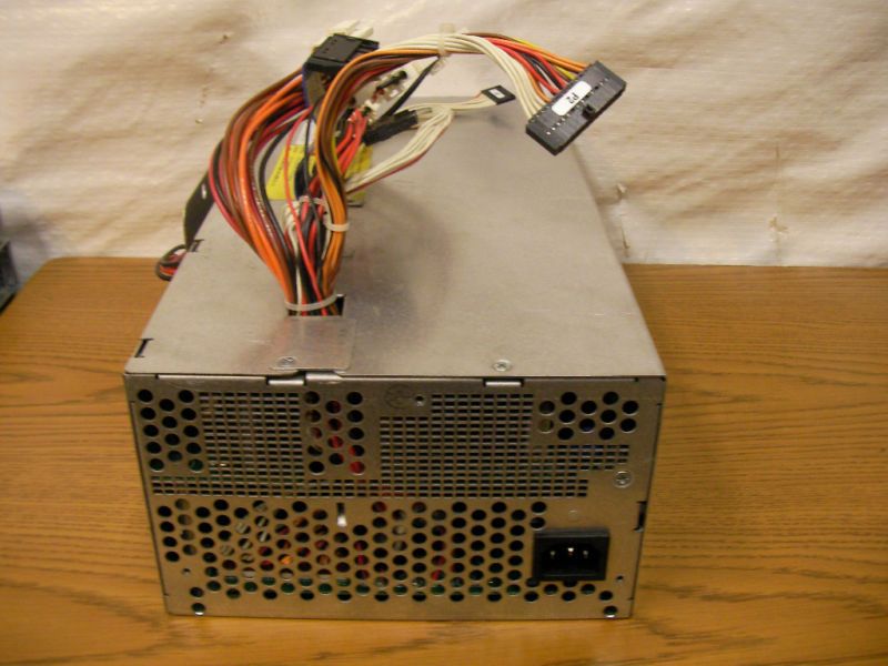 IBM RS/6000 7025 F50 Server Power Supply 93H9788 Model SP310  