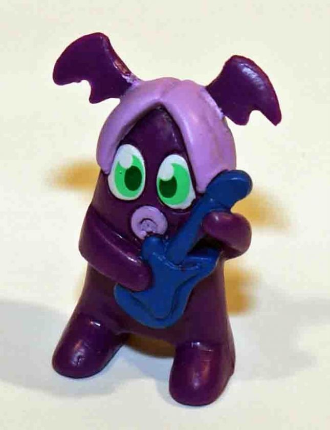 MOSHI MONSTER MOSHLING FIGURES SERIES 3 PICK YOUR OWN INC ULTRA RARE 