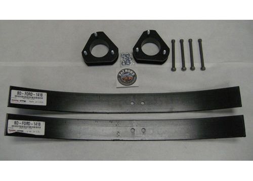 Ford F150 3 Lift Kit 2004 2008  