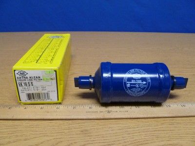 Alco EK 165S Extra Klean Filter Drier C23  