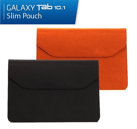 Anymode ACS L1740 Samsung Galaxy Tab 10.1 Slim Pouch  