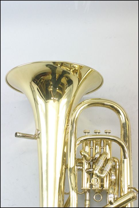   Sovereign Series Professional Compensating Euphonium 200632  