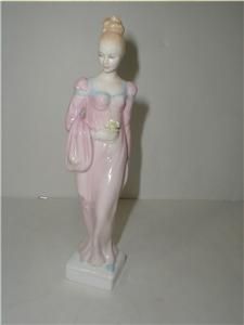 ROYAL DOULTON FIGURINE DAPHNE HN 2268 HN2268 MINT  