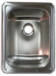 RV LaSalle Bristol Kitchen Sink,13RSM1713LL  