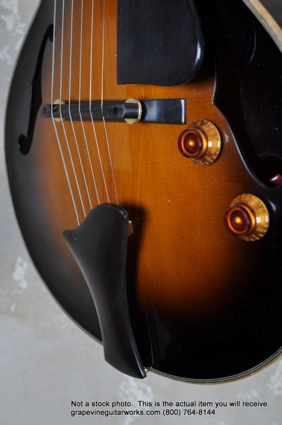 GGW is a proud authorized dealer of Eastman Guitars and Mandolins.