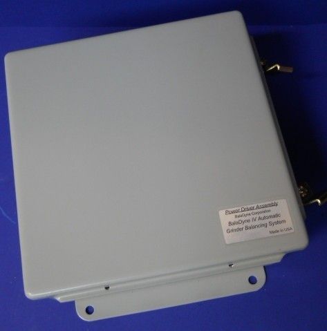 HOFFMAN A808CH ELECTRICAL ENCLOSURE  