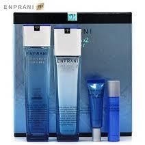 Enprani Super Aqua X2 Special Gift Set_2kits  